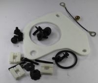 Steering Column Installation Kit 1973-74 B-Body