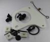 Steering Column Installation Kit 1973-74 B-Body