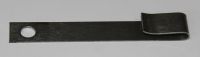 Bucket Seat Release Cable Short Hook 1966-71