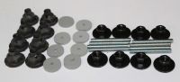 Tail Light Fasteners 1968 Plymouth B-Body