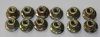 Tail Light Nuts 1969 Coronet