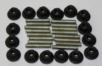 Tail Light Fasteners 1971 Challenger