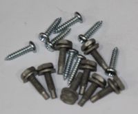 Tail Light Fasteners 1971-72 Demon