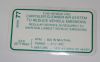 Emission Decal 1968 318 A/T #2899977