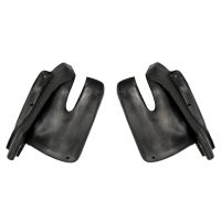 Door End Seals 1971-72 Charger