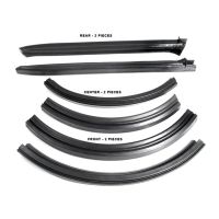 Convertible Top Side Seals 1962-65 B-Body