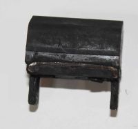 Pinion Snubber Bumper
