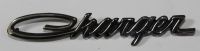 Charger Emblem 1968 Charger Tail Panel 1969 Charger 500 Grille