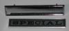Fender Emblem 1972-76 Dart Swinger Special