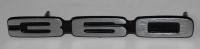 360 Fender Emblem 1971-72 Dart/Duster/Fury