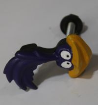 Grille Emblem 1971 Road Runner