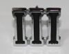 Fender Emblem 1965-67 1970-71 Fury III
