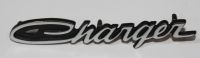 Dash Emblem 1971-74 Charger