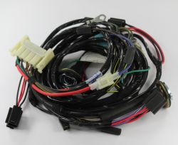 Forward Light Harness 1974 Plymouth B-Body