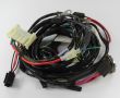 Forward Light Harness 1974 Plymouth B-Body