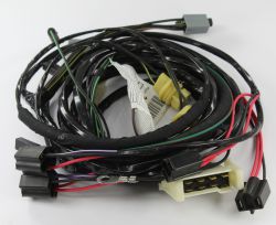 Forward Lamp Harness 1974 Dodge B-Body