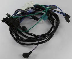 Engine Wiring Harness 1968 B-Body Small Block