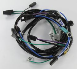 Engine Harness 1969 B-Body Small Block W/Points