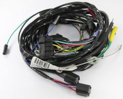 Engine/Forward Lamp Harness 1968 Dart/Valiant 318/340
