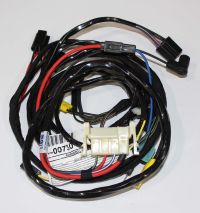 Forward Light Harness 1971 Cuda