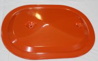 Air Cleaner Lid 1970-71 440 Six Pack