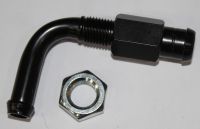 Black PCV Valve 1962-69