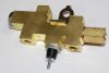 Brake Main Combination Valve 1969-74 A-Body Disc Brakes 1969-70 B-Body Disc Brakes