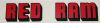 Valve Cover Decal 1955-59 Dodge Red Ram
