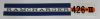 Valve Cover Decal 1964-65 Ramcharger 426-II