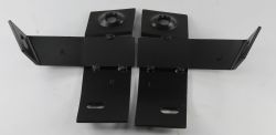 Road Lamp Brackets 1970 Cuda