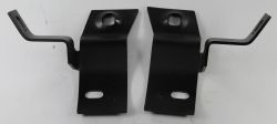 Road Lamp Brackets 1971 Cuda