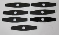 Shaker Hood Adapter Plate Washers Set of 7