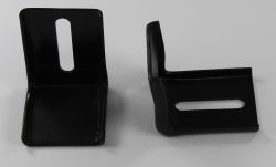 Shaker Feet 1970-71 E-Body 426 Hemi