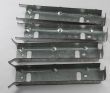 Side Marker Backing Plates 1970-71 Cuda