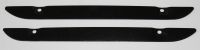 Hood Scoop Block Off Plates 1970-74 Challenger R/T