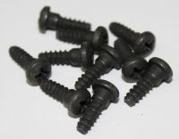 Cowl Vent Screws 1970 E-Body