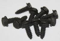 Cowl Vent Screws 1971 E-Body