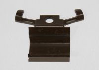 Roof Rail Trim Clip 1963-65 B-Body