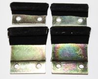 Window Guides 1970 E-Body