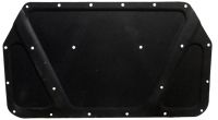 Molded Hood Pad 1968 B-Body