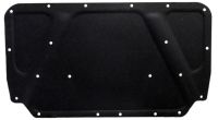 Molded Hood Pad 1969 B-Body