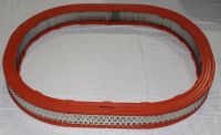 Premium Oval Air Filter