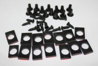 NEW 1969 Dodge Super Bee Finish Panel Hardware Kit
