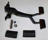 Clutch Pedal Kit 1967-76 A-Body
