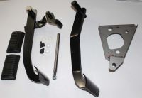 Clutch Pedal Kit 1966-67 B-Body