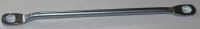 Clutch Pedal Rod 1963-66 A-Body