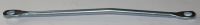 Clutch Pedal Rod 1965-68 C-Body