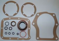 Gasket & Seal Kit 23 Spline 4 Speed