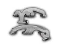 Exhaust Manifolds 1970-71 383/440 HP Not Dated