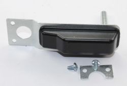 Bucket Seat Hinge Cover Button 1970-early 71